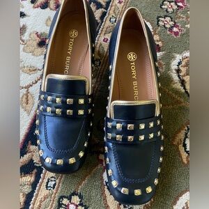 Tory Burch 55MM LOAFER, size 6.5